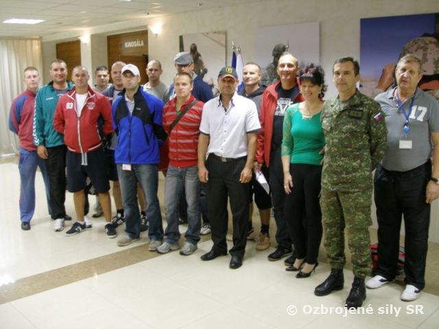 5.ročník tenisového turnaja