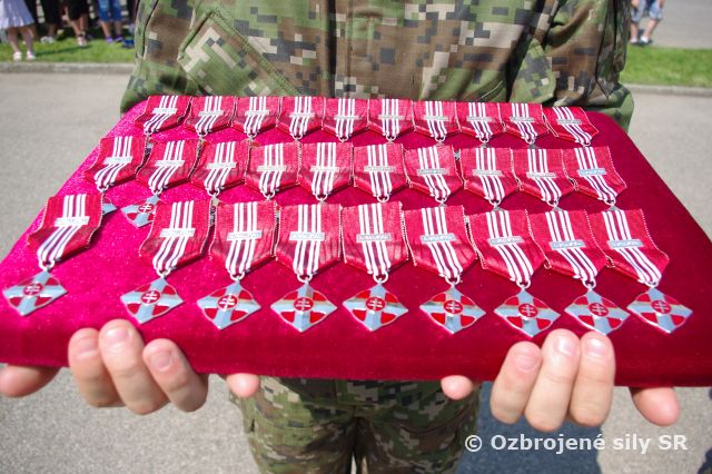 Z Afganistanu sa vrátila ďalšia rotácia- AVÍZO