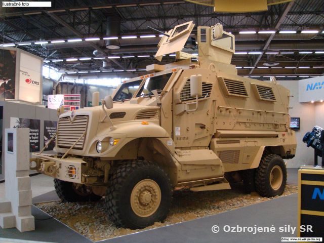 Konečne na Slovensku