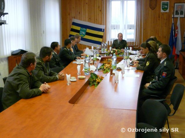  Odborné zhromaždenie duchovných ekumenickej pastoračnej služby