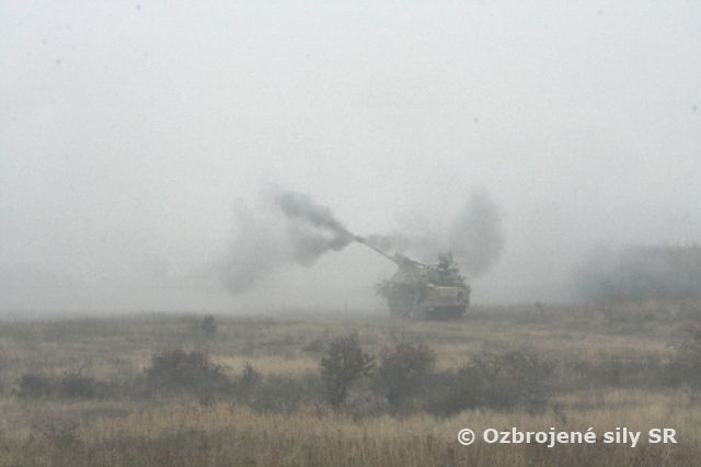 Delostrelci na Lešti obhájili certifikát – pripravení na bojové použitie