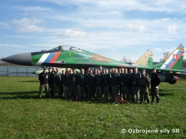 Spoločná súsredená príprava