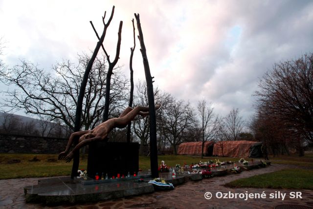 Devätnásty január – deň úcty a piety