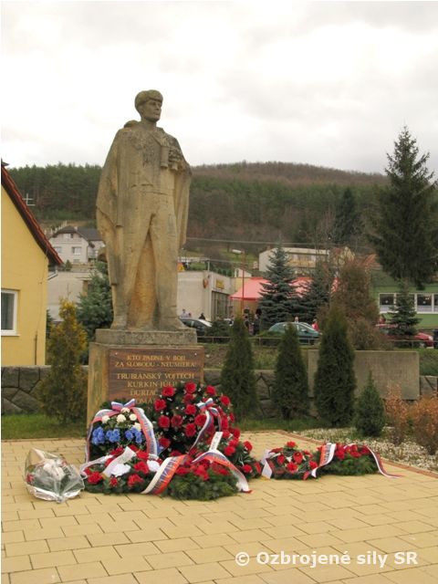 „Memoriál Michala Jurku a Michala Olejára“ v obci Hostie 