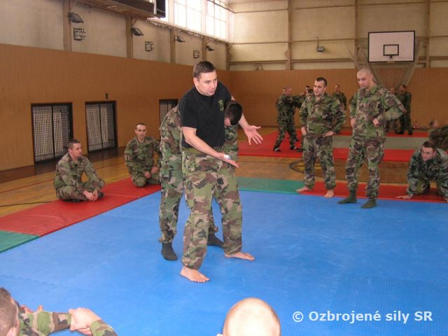 Výborná spolupráca dvoch útvarov 