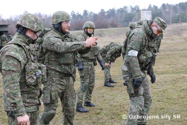 Streľby prešovských letcov z ručných zbraní