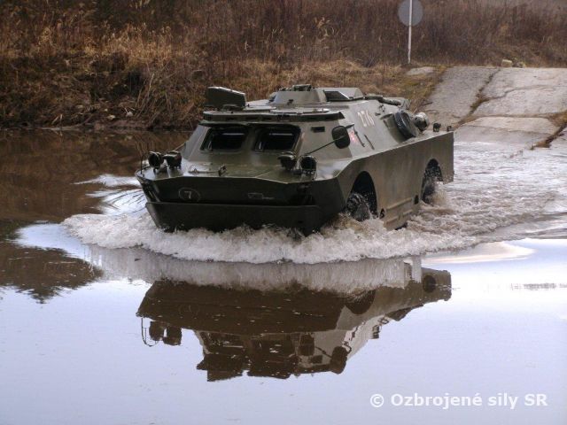 Príprava vodičov pásovej techniky v Sučanoch