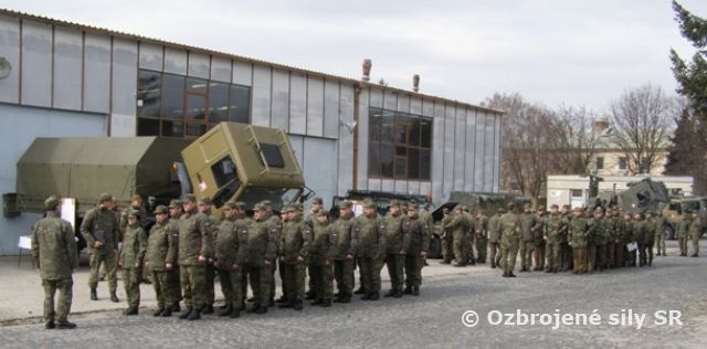 Dôsledne pripravujeme techniku na letnú prevádzku
