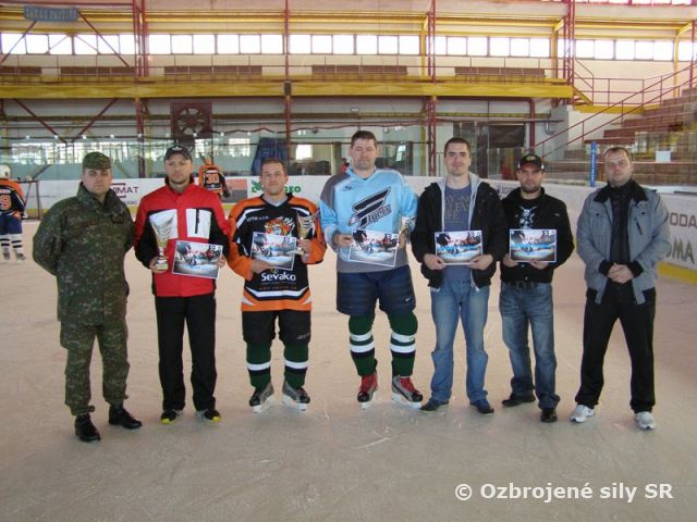 Východ cup 2014