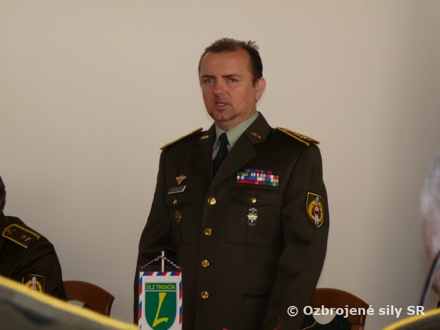 Veliteľské zhromaždenie veliteľa ÚLZ OS SR