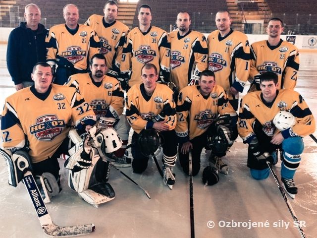 Logisti zo Šariša opäť na stupni víťazov