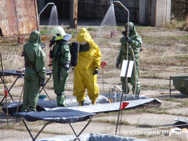 Cerberus 2014 i súťaž na Lešti 