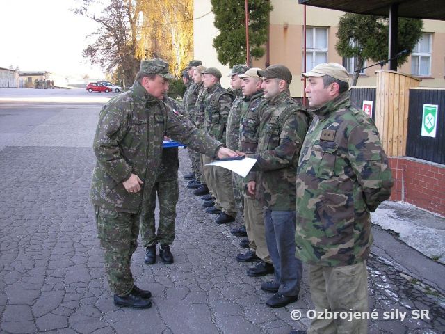 Už 10. rokov sme členmi NATO