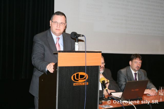 SNP – Slovensko a Európa v roku 1944