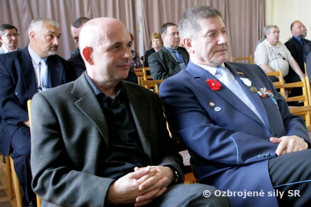 Fórum vojnových veteránov