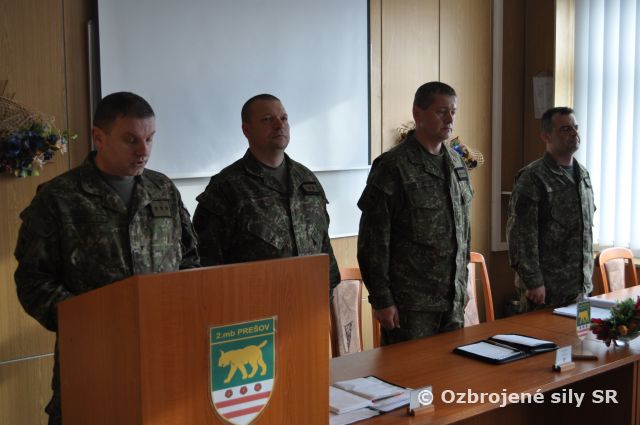  Pripomenuli sme si ukončenie 2.svetovej vojny