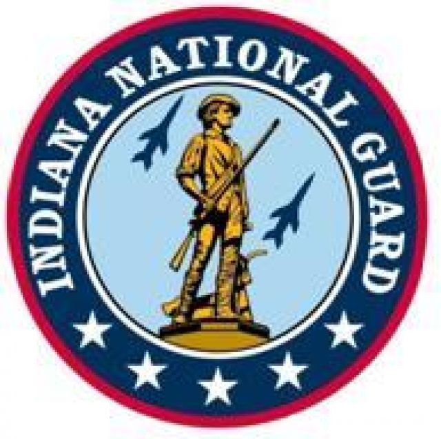 Náčelník GŠ generálporučík Maxim sa stretne s veliteľom NG Indiany