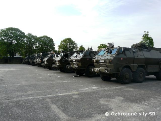 Intenzívny výcvikový cyklus 1. centra