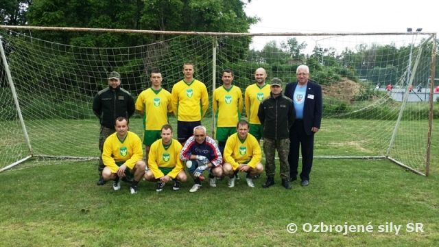 Fénixovia získali striebro 