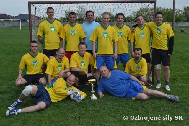 Memoriál Miroslava Seleckého