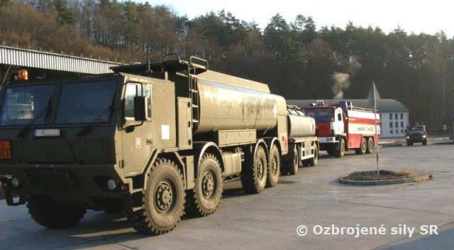 Úspešne sme ukončili odborné taktické cvičenie „CLOSED SKY“