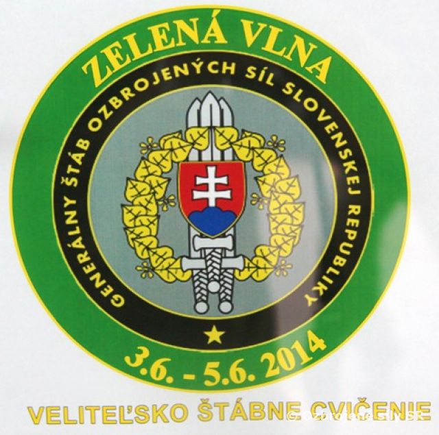 Zelená vlna 2014 odštartovala  druhú fázu