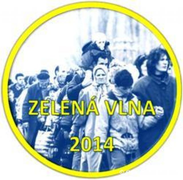 Zelená vlna 2014 odštartovala svoju 2. fázu aj na 2.mb
