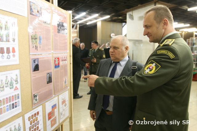 100 rokov od Veľkej vojny