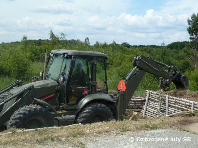 ZELENÁ VLNA 2014: 2.deň operácie Zelená vlna