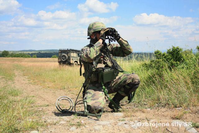 Posledný krok pred ďalšou certifikáciou