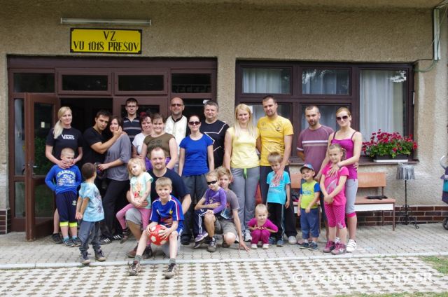 Víkendová formácia a duchovná obnova pre manželské páry a rodiny vojakov