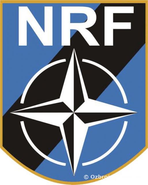 Odborná pomoc pre jednotku CBRN NRF 2014
