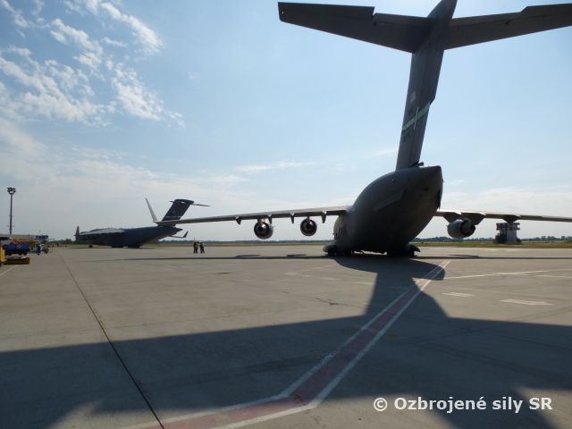 ROTÁCIA ISAF 6-2014