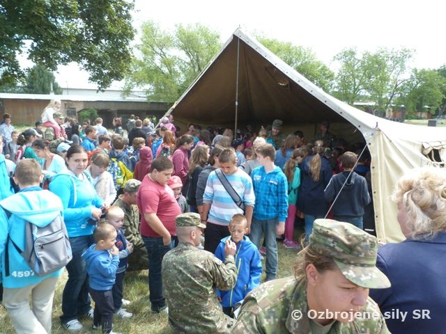 Hlohovec je bezpečným mestom