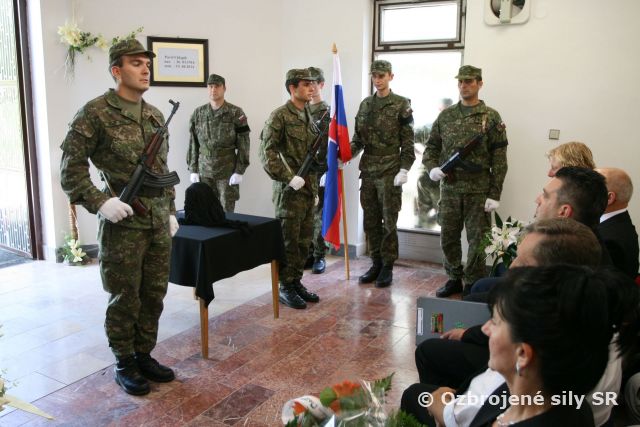 Návrat veterána RAF do rodnej zeme