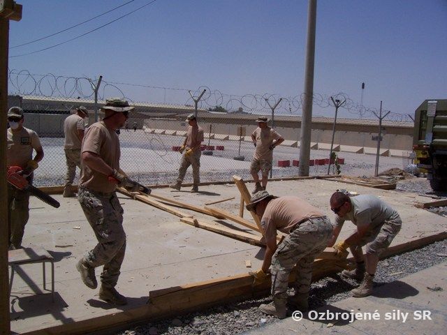 Pod afganským nebom