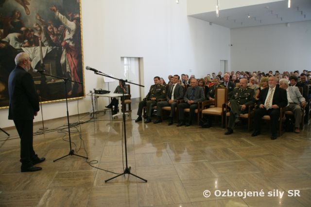 Výstava o Veľkej vojne