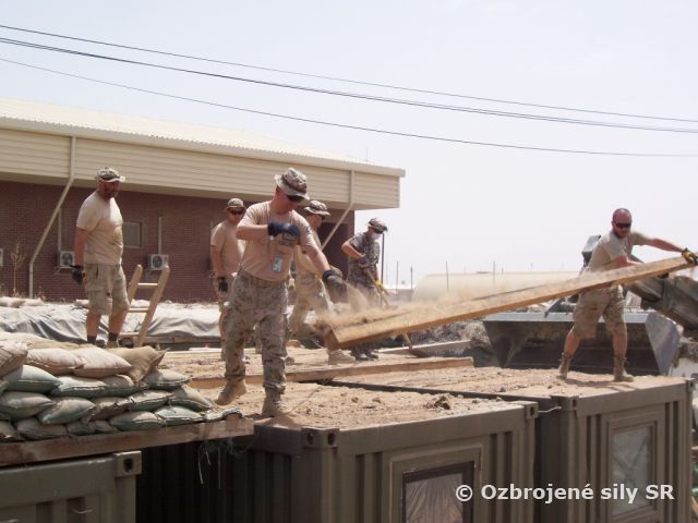 Transformácia pokračuje