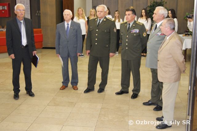 Výstava k 70. výročiu SNP