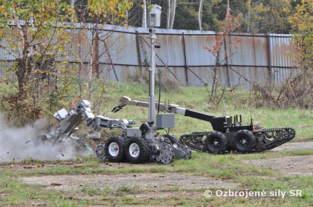 Miera zladenosti sa zvyšuje