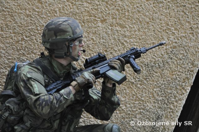 Operácia GROUND PEPPER 2014 pokračuje