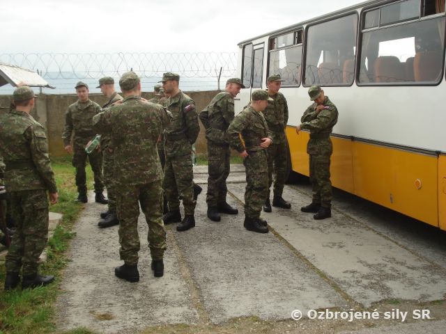 Nové posily v OS SR