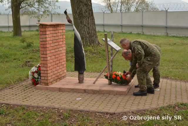 Spomienka pri príležitosti Sviatku všetkých svätých