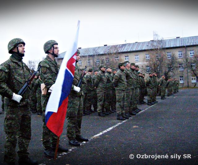 Od štrngajúcich kľúčov uplynulo dvadsaťpäť rokov