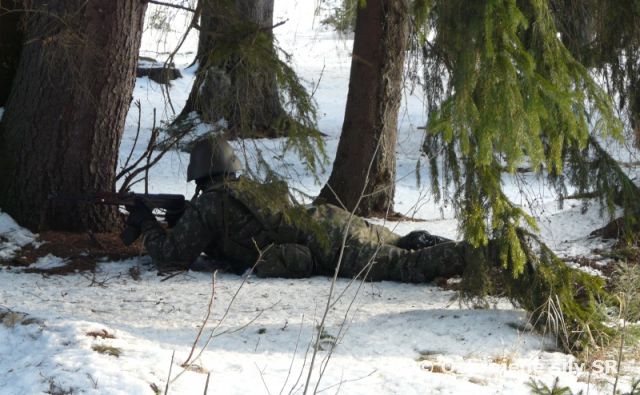 Zdokonaľovacia príprava 1. centra
