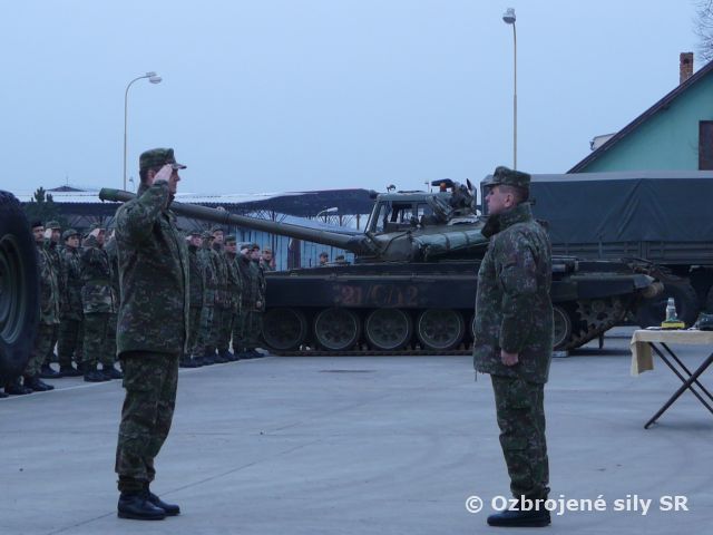 Príprava techniky na letnú prevádzku