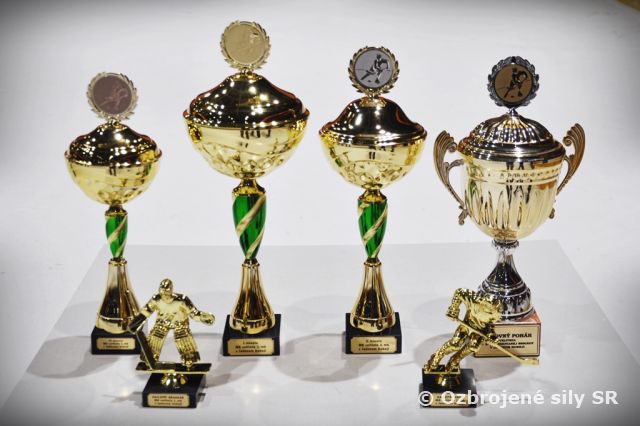 Majstrovstvá veliteľa 1. mechanizovanej brigády Topoľčany