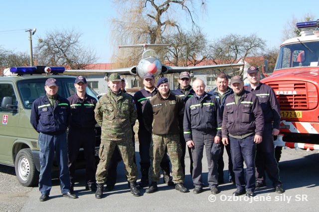 Výcvik vodičov s právom prednostnej jazdy