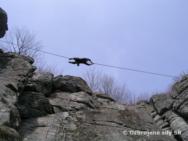 Mountain summer special – 2.fáza