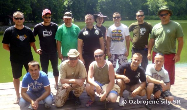 3. ročník rybárskej súťaže „JASOVSKÝ KAPOR“